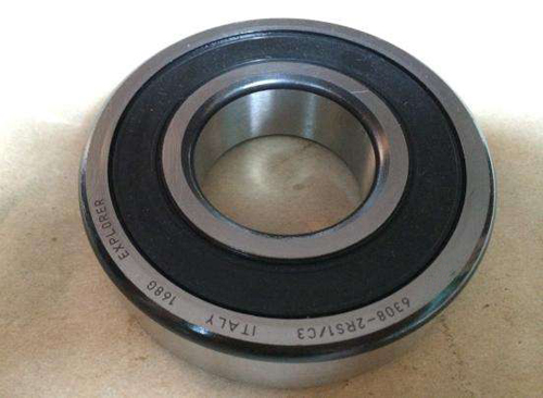 6308 C4 conveyor idler bearing